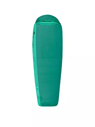 SEA TO SUMMIT | Damen Daunenschlafsack Journey Joi Long | 